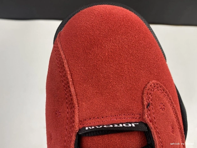 Rep 13 602 AIR DJ5982 JORDAN REVERSE BRED